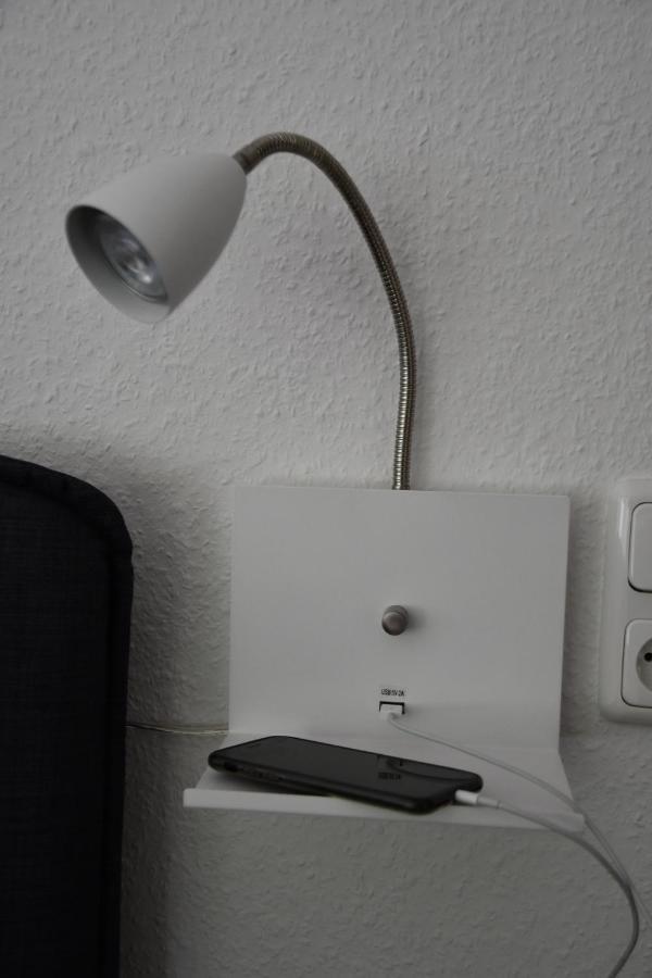 Liebelei Lägenhet Bad Harzburg Exteriör bild