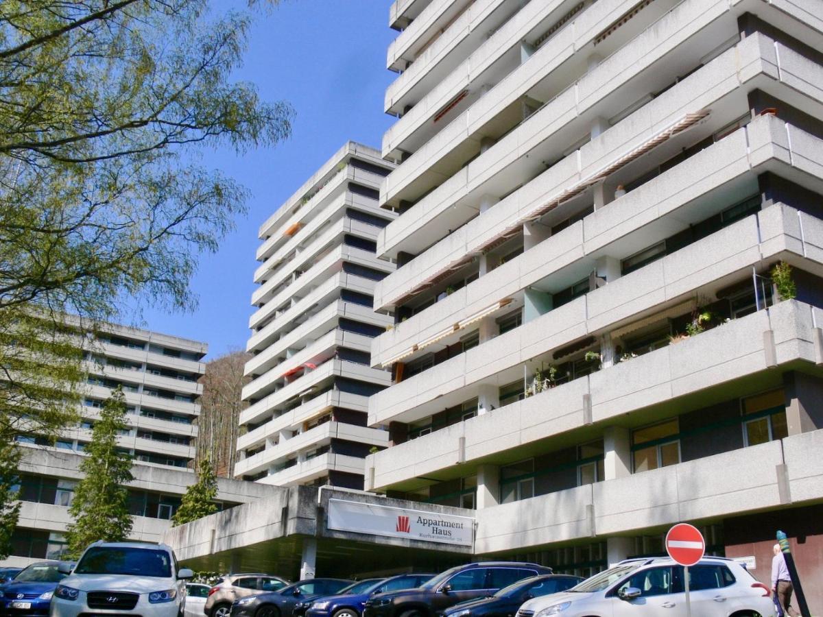 Liebelei Lägenhet Bad Harzburg Exteriör bild
